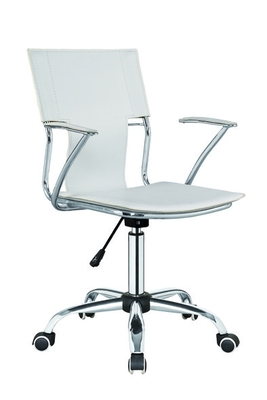 車輪14kgsの重量が付いている360度の旋回装置の事務所の家具の椅子